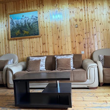 Vodo'S Guesthouse Chvabiani Экстерьер фото