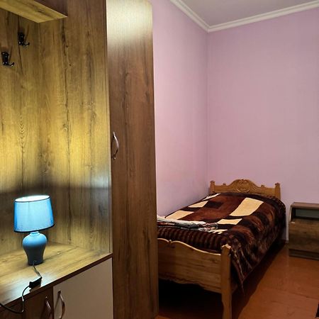Vodo'S Guesthouse Chvabiani Экстерьер фото