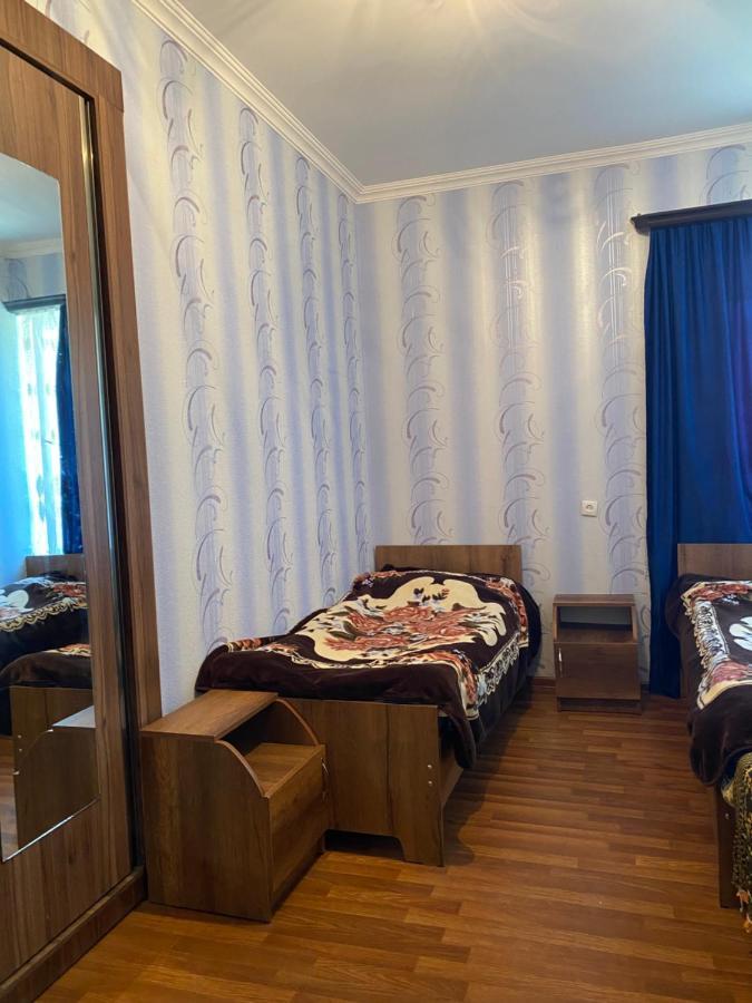 Vodo'S Guesthouse Chvabiani Экстерьер фото