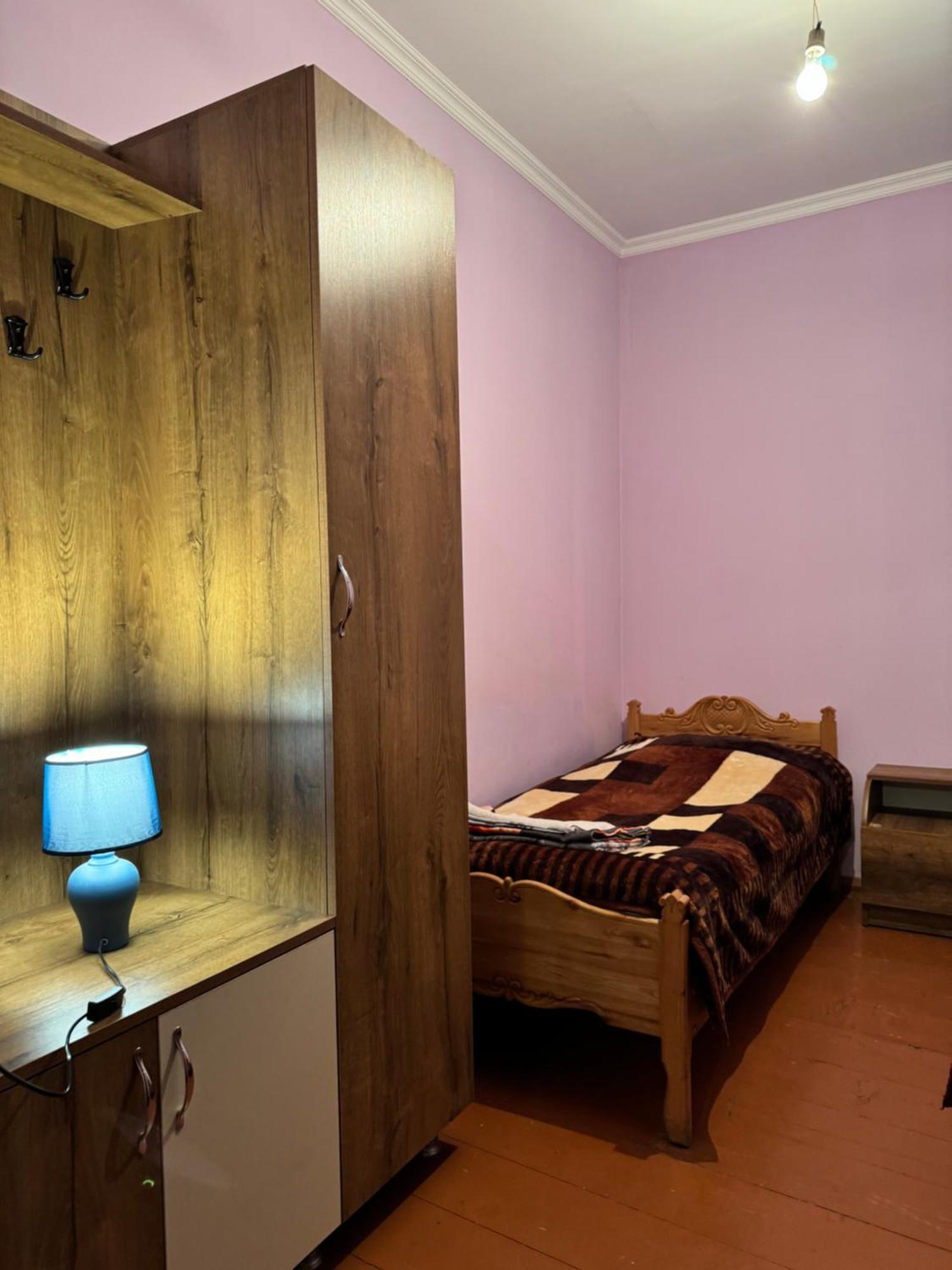 Vodo'S Guesthouse Chvabiani Экстерьер фото