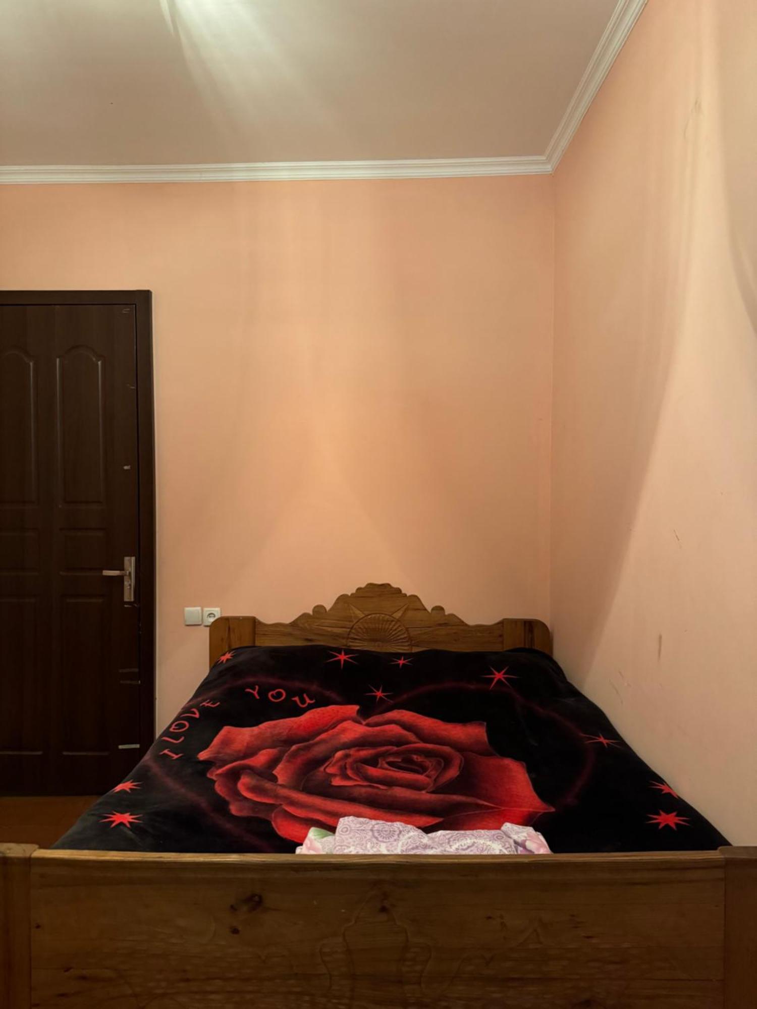 Vodo'S Guesthouse Chvabiani Экстерьер фото