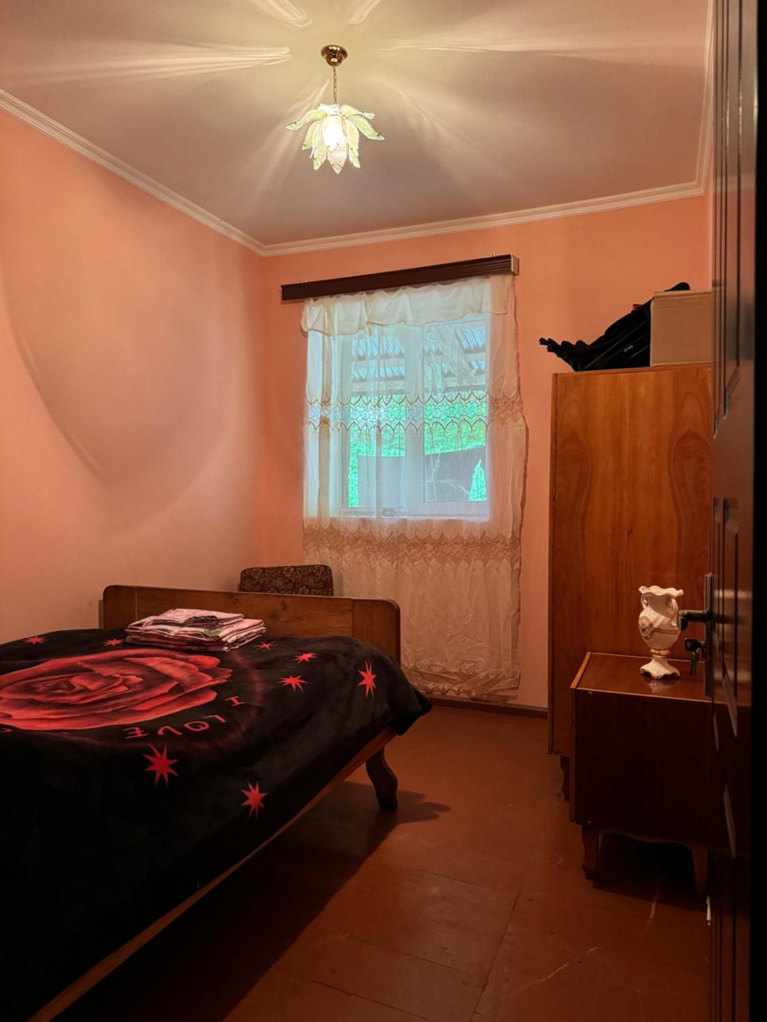 Vodo'S Guesthouse Chvabiani Экстерьер фото