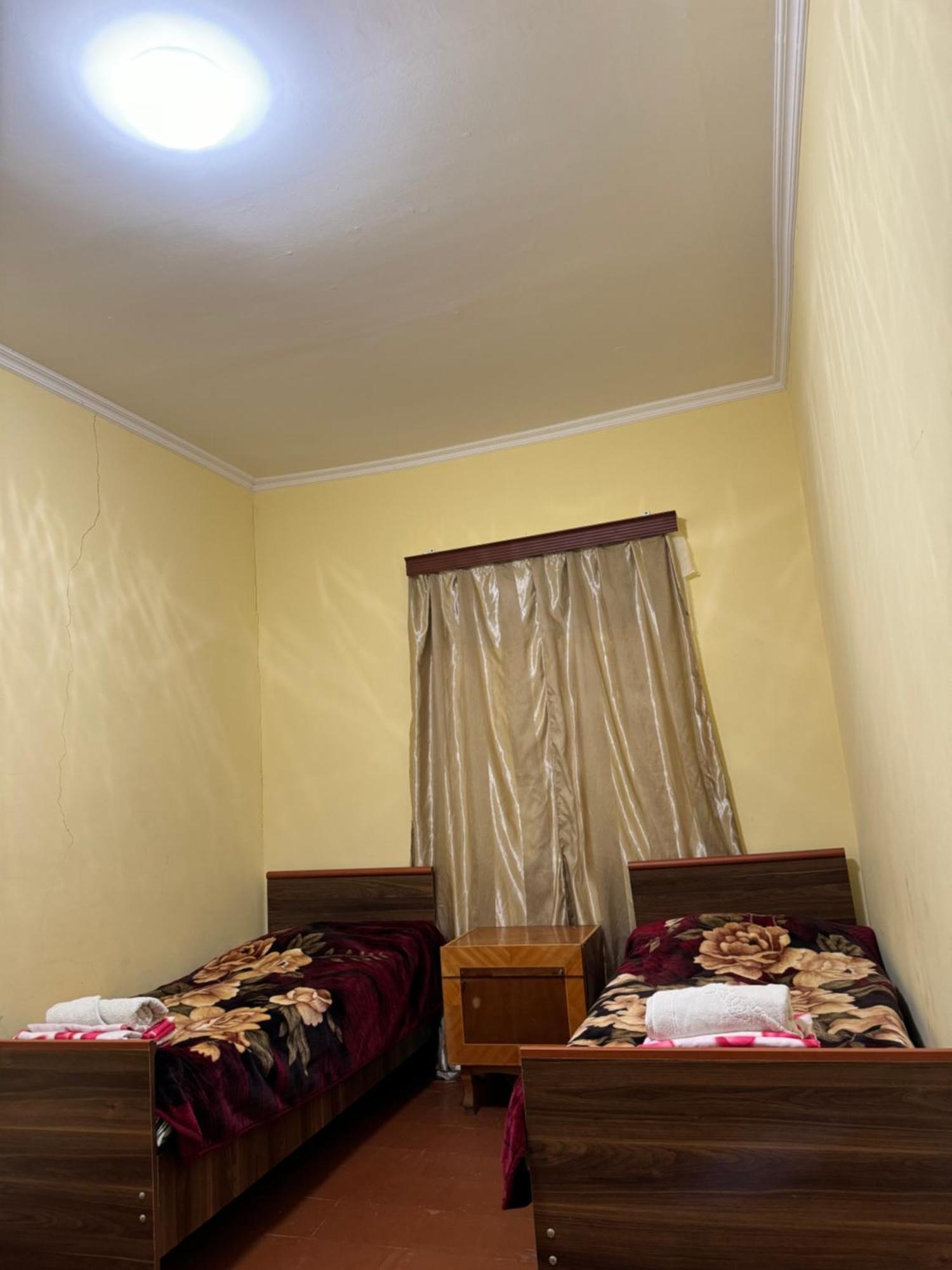 Vodo'S Guesthouse Chvabiani Экстерьер фото
