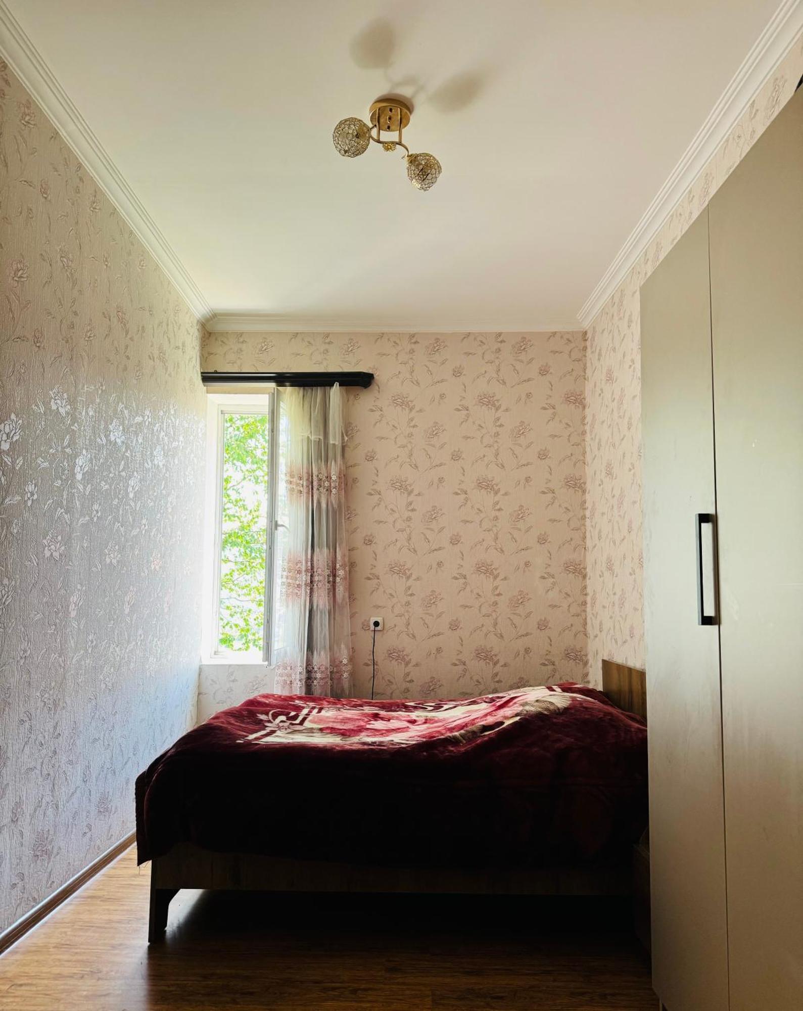 Vodo'S Guesthouse Chvabiani Экстерьер фото