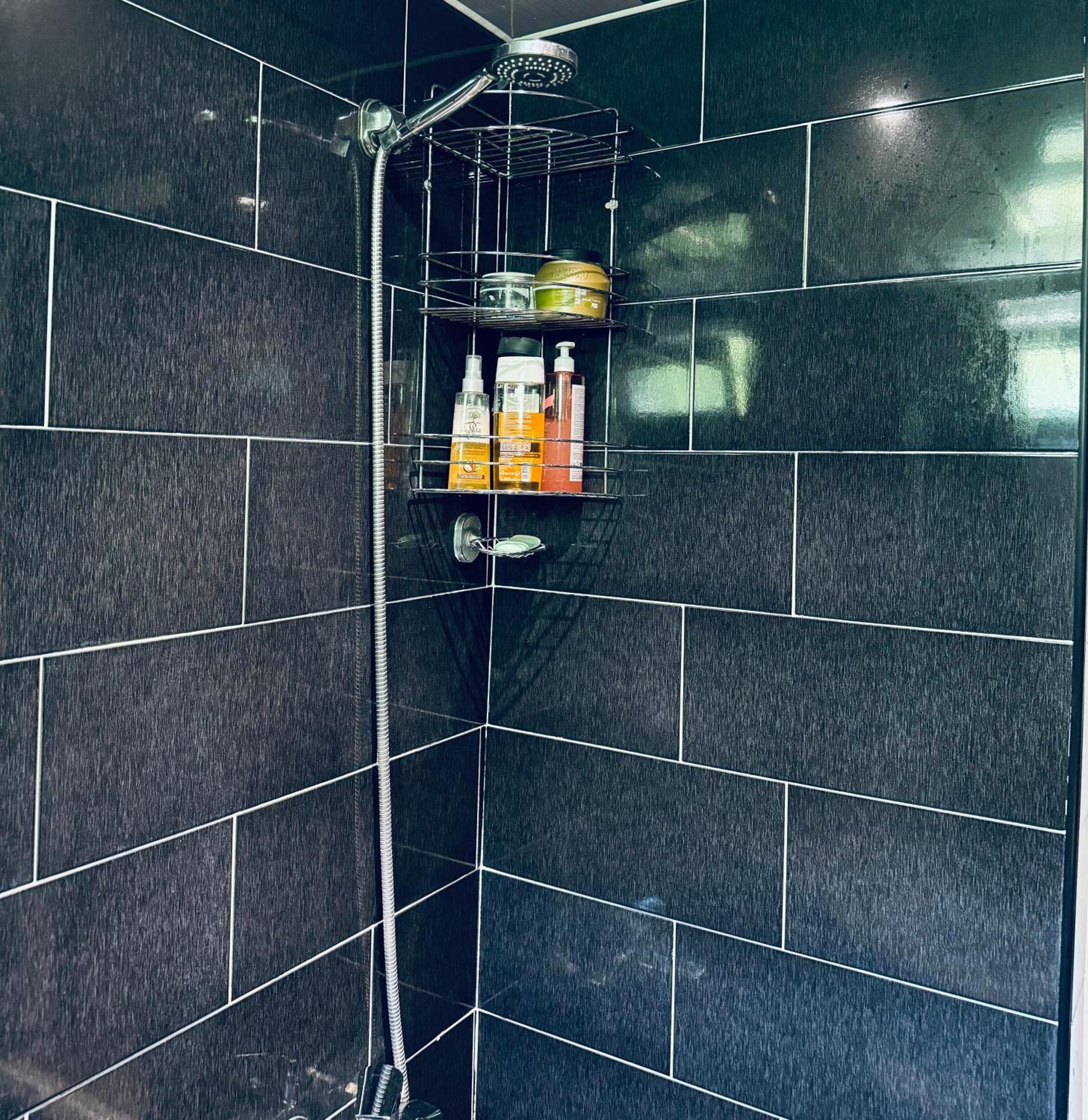Vodo'S Guesthouse Chvabiani Экстерьер фото